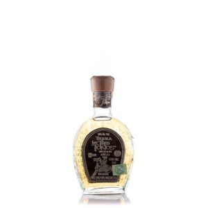 Los Tres Toňos Aňejo Tequila 38% 500ml