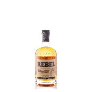 Rebel Kentucky Straight Bourbon Whiskey 40% 700ml