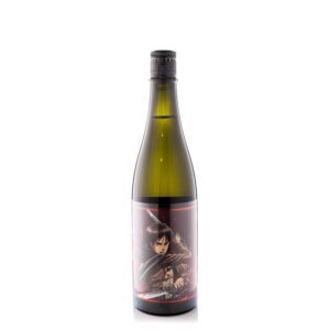 Beyond The Wall Sake Eren 15% 720ml
