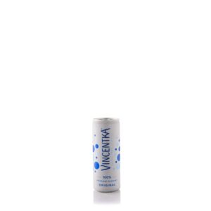 Vincentka 250ml - Plech