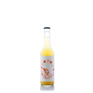Johannes Limo Pomeranč 330ml
