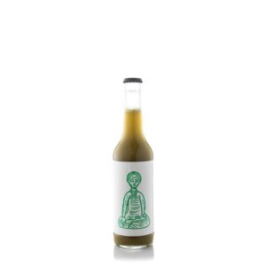 Johannes Limo Matcha 330ml