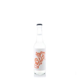 Johannes Limo Zázvorka 330ml