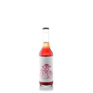 Johannes Limo Malina 330ml