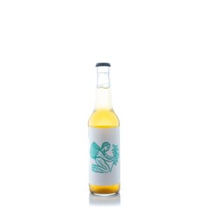 Johannes Limo Tea Pop 330ml