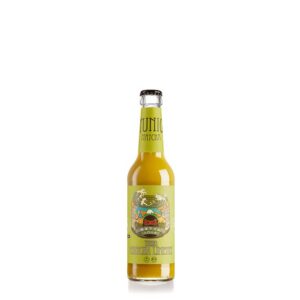 Yuniq Bio Matcha Limetka 330ml