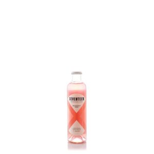 Seventeen Grapefruit Soda 200ml