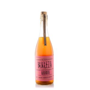 Maleza Licor Artesanal Axiote 30% 700ml