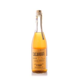 Maleza Licor Artesanal Cacahuate 30% 700ml