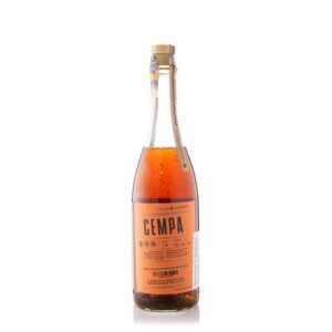 Maleza Licor Artesenal de Cempasuchitl 30% 700ml