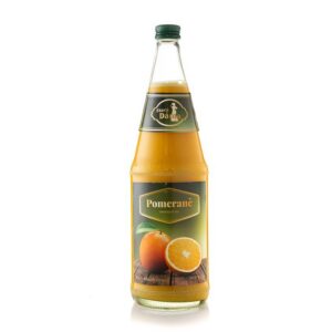 Stará Dáma Pomeranč 100% 1000ml