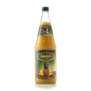 Stará Dáma Ananas 100% 1000ml