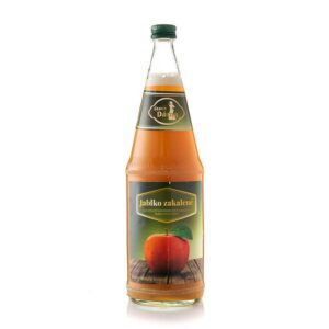 Stará Dáma Jablko 100% 1000ml