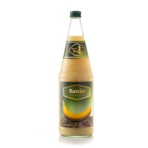 Stará Dáma Banán 25% 1000ml