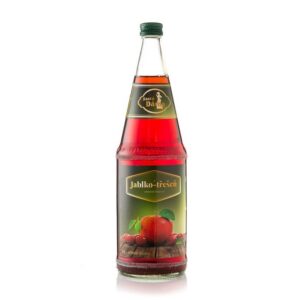 Stará Dáma Jablko Třešeň 50% 1000ml