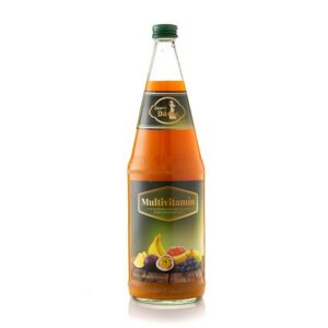Stará Dáma Multivitamin 100% 1000ml