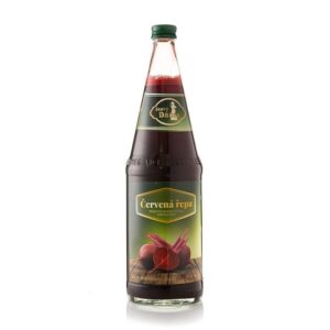 Stará Dáma Rajče 100% 1000ml