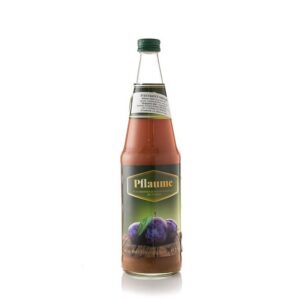 Stará Dáma Švestka 60% 700ml