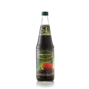 Stará Dáma Jablko Bezinka 100% 700ml