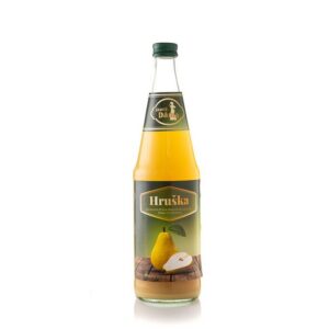 Stará Dáma Hruška 100% 700ml