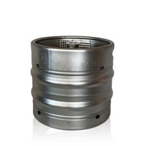 Johannes Limo Malina 30L KEG