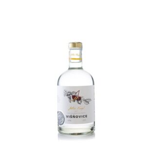 Anton Kaapl Višňovice 47% 700ml