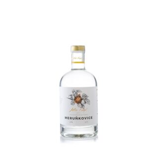 Anton Kaapl Meruňkovice 47% 700ml