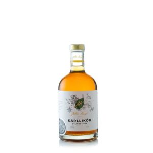 Anton Kaapl Karllikör Bylinný Likér 28% 700ml
