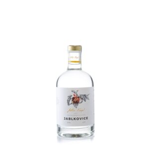 Anton Kaapl Jablkovice 47% 700ml