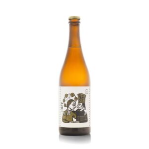 Johannes Cyder Vintage 2022 Extra Brut 8% 750ml