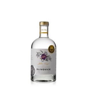 Anton Kaapl Slivovice 47% 700ml