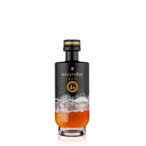 Bocathéva 100% Pot Still Rum 40% 700ml