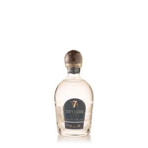 Siete Leguas Tequila Blanco 40% 700ml