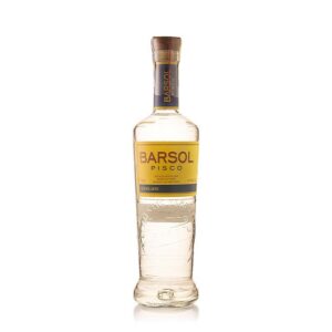 Barsol Pisco Acholado 41,3% 700ml