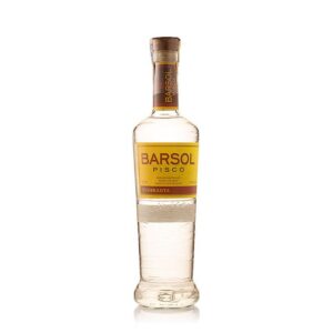 Barsol Pisco Quebranta 41,3% 700ml