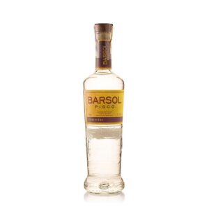 Barsol Pisco Torontel 41,3% 700ml