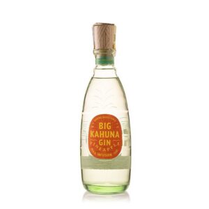 Big Kahuna Pineapple Gin 40% 700ml
