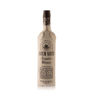 Buen Vato Tequila Blanco 38% 700ml