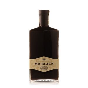 Mr Black Cold Brew Coffee Liqueur 23% 700ml