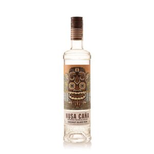 Nusa Caňa Tropical Island Coconut 40% 700ml