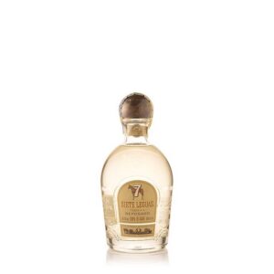 Siete Leguas Tequila Reposado 38% 700ml