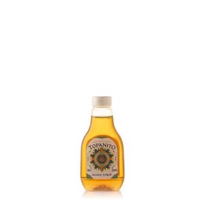 Topanito Agave Sirup 250ml