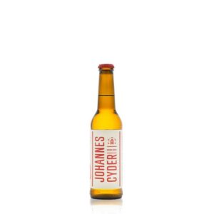 Johannes Cyder Demi Sec 7,2% 330ml