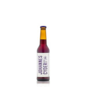 Johannes Cyder Kir Breton 7,5% 330ml