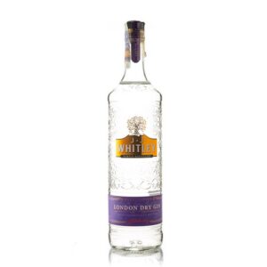 JJ Whitley London Dry Gin 37,5% 1000ml