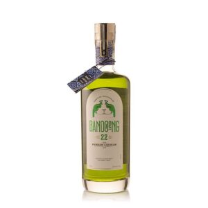 Bandoeng 22 Pandan Liqueur 22% 700ml