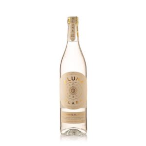 Aluna Clara White Rum 37,5% 700ml