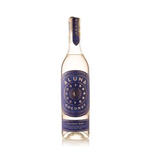 Aluna Coconut Rum 37,5% 700ml