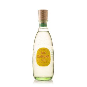 Big Kahuna Pineapple Non-Alcoholic Gin 0,0% 700ml