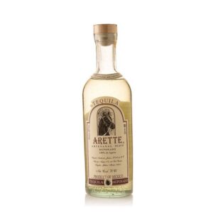 Arette Artesanal Suave Reposado Tequila 38% 700ml